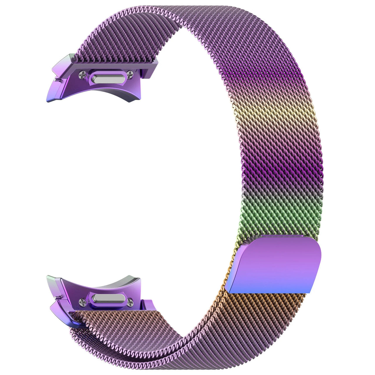 Milanese Magnetic Loop Bracelet for Samsung Galaxy Watch