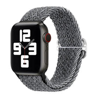 Thumbnail for Braided Adjustable Solo Loop for Apple Watch