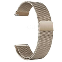 Thumbnail for Milanese Mesh Bracelet for Samsung, Huawei & Garmin Watches