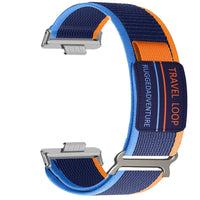 Thumbnail for Sport Nylon Strap for Huawei Watch Fit 3 & Fit 4 Pro