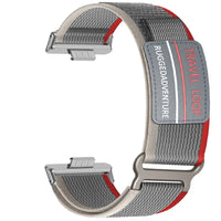 Thumbnail for Sport Nylon Strap for Huawei Watch Fit 3 & Fit 4 Pro