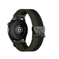 Thumbnail for Quick Release Nylon Parachute Loop Strap for Samsung, Garmin & Huawei