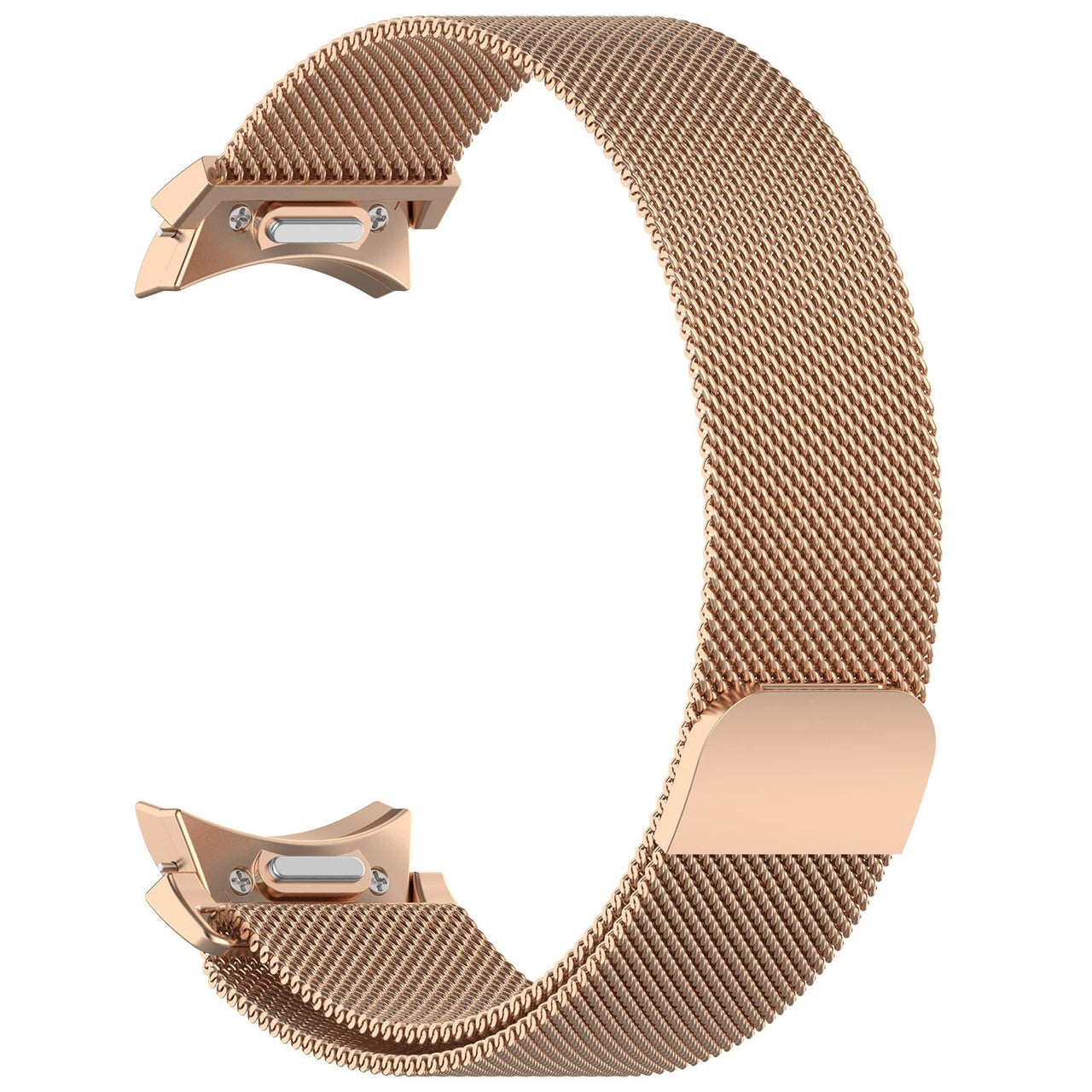 Milanese Magnetic Loop Bracelet for Samsung Galaxy Watch