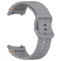 Thumbnail for Original-Style Silicone Sport Band for Samsung Galaxy Watch