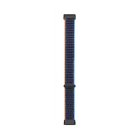 Thumbnail for Nylon Woven Sports Band for Fitbit luxe - watchband.direct
