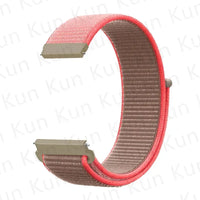 Thumbnail for Nylon Loop Sport Bracelet for Samsung Galaxy Watch & Huawei GT