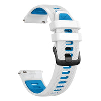 Thumbnail for Universal Sport Silicone Strap for Garmin Forerunner, Vivoactive & Venu