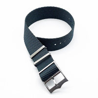 Thumbnail for Premium Military Nylon Watchbands with Waved Buckle - watchband.direct