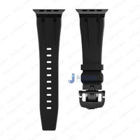 Thumbnail for Soft Sports Silicone Strap for Apple Watch - watchband.direct