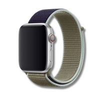 Thumbnail for Nylon Solo Loop for Apple Watch