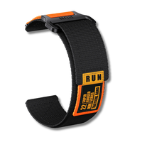 Thumbnail for Easy Fit Nylon Strap for Garmin Forerunner, Vivoactive & Venu