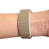 Thumbnail for Nylon Loop Sport Bracelet for Samsung Galaxy Watch & Huawei GT