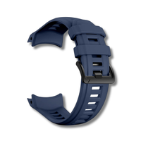 Thumbnail for Sport Silicone Strap for Garmin Instinct 3