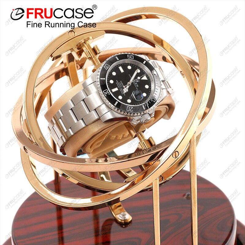 Modern Design Watch Winder for Automatic Watches - watchband.direct