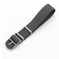 Thumbnail for Weave Nylon Military Strap - watchband.direct
