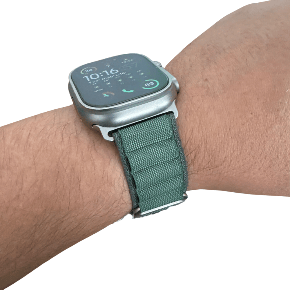 Alpine Loop Band for Apple Watch