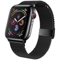 Thumbnail for Adjustable Magnetic Strap for Apple Watch - watchband.direct