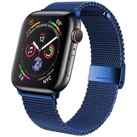 Thumbnail for Adjustable Magnetic Strap for Apple Watch - watchband.direct