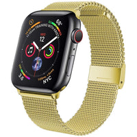 Thumbnail for Adjustable Magnetic Strap for Apple Watch - watchband.direct