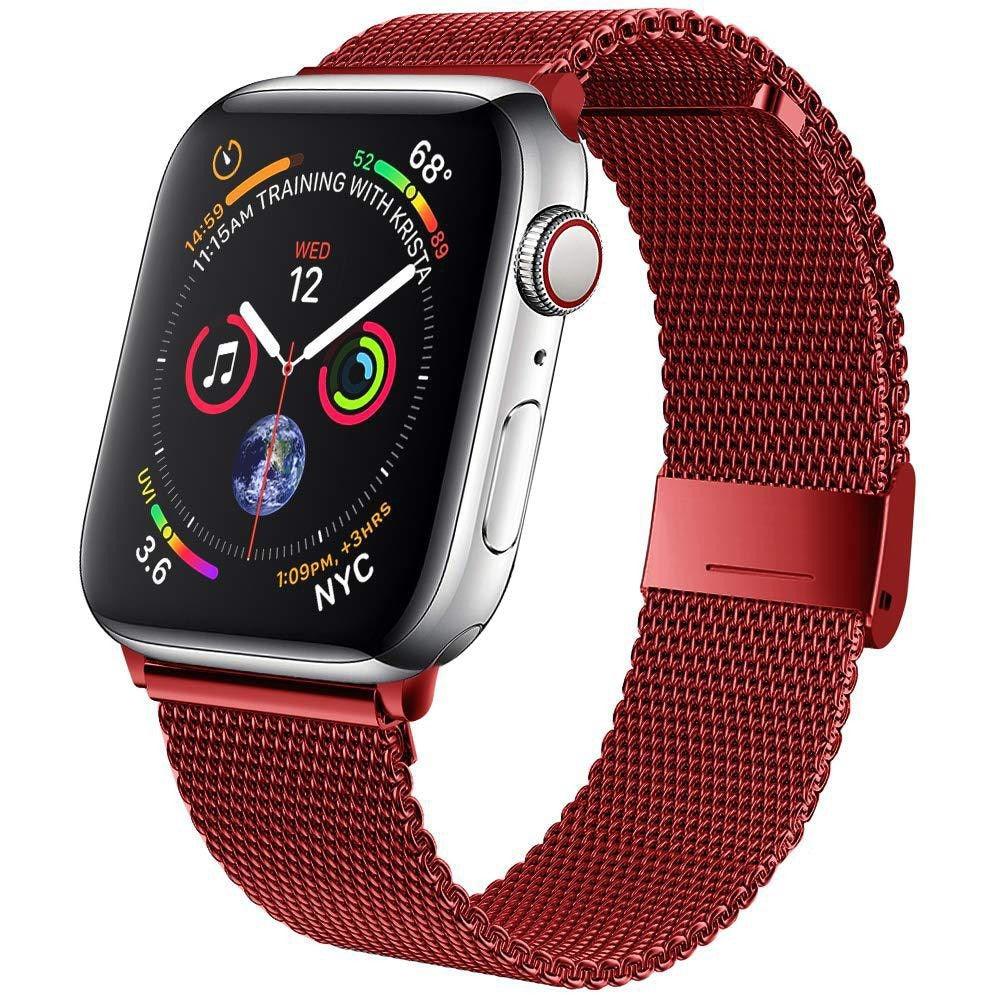 Adjustable Magnetic Strap for Apple Watch - watchband.direct