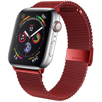 Thumbnail for Adjustable Magnetic Strap for Apple Watch - watchband.direct