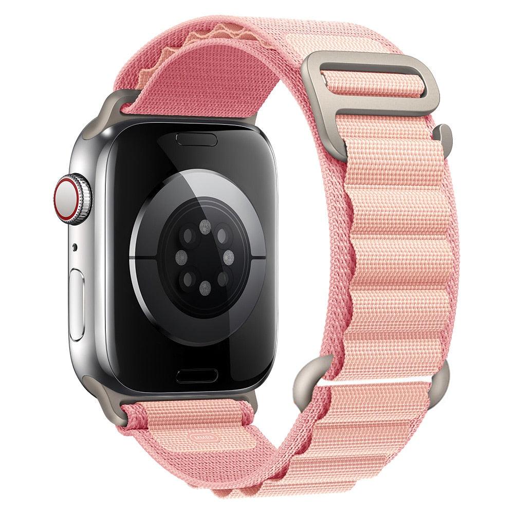 Alpine Loop Band for Apple Watch - watchband.direct