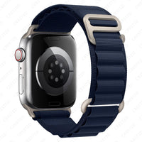 Thumbnail for Alpine Loop Band for Apple Watch - watchband.direct