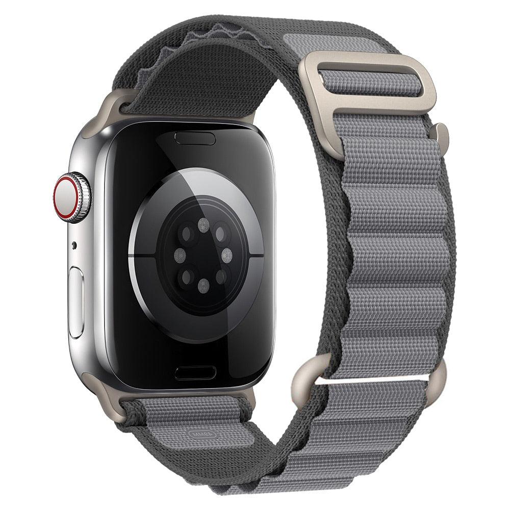 Alpine Loop Band for Apple Watch - watchband.direct