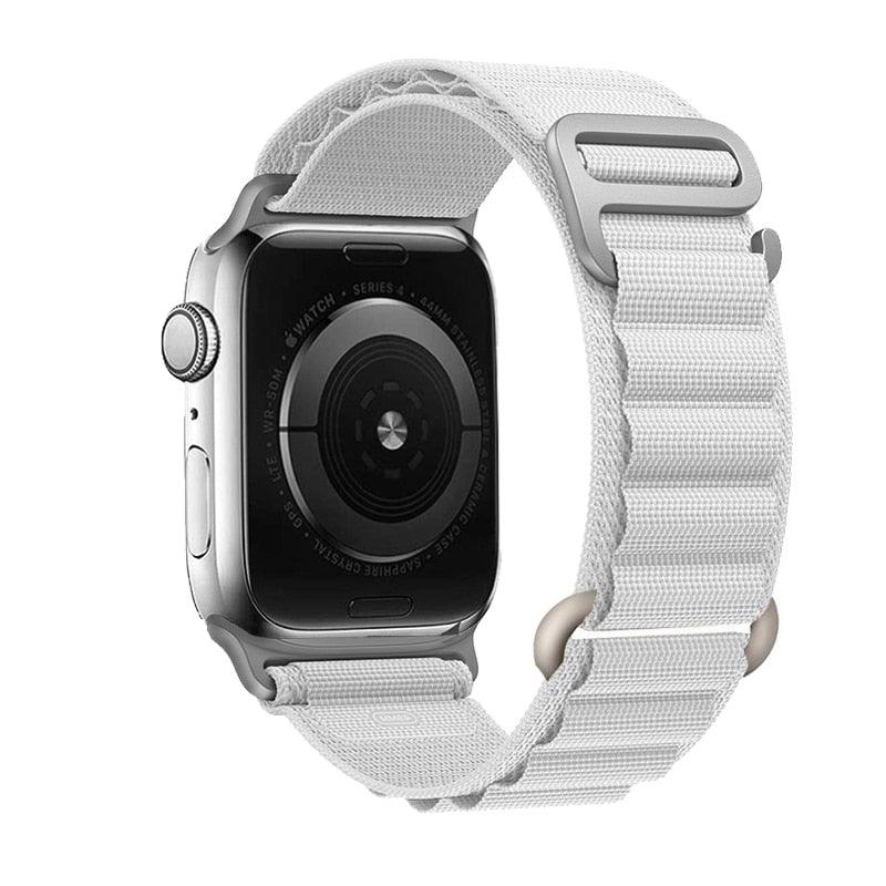 Alpine Loop Band for Apple Watch - watchband.direct