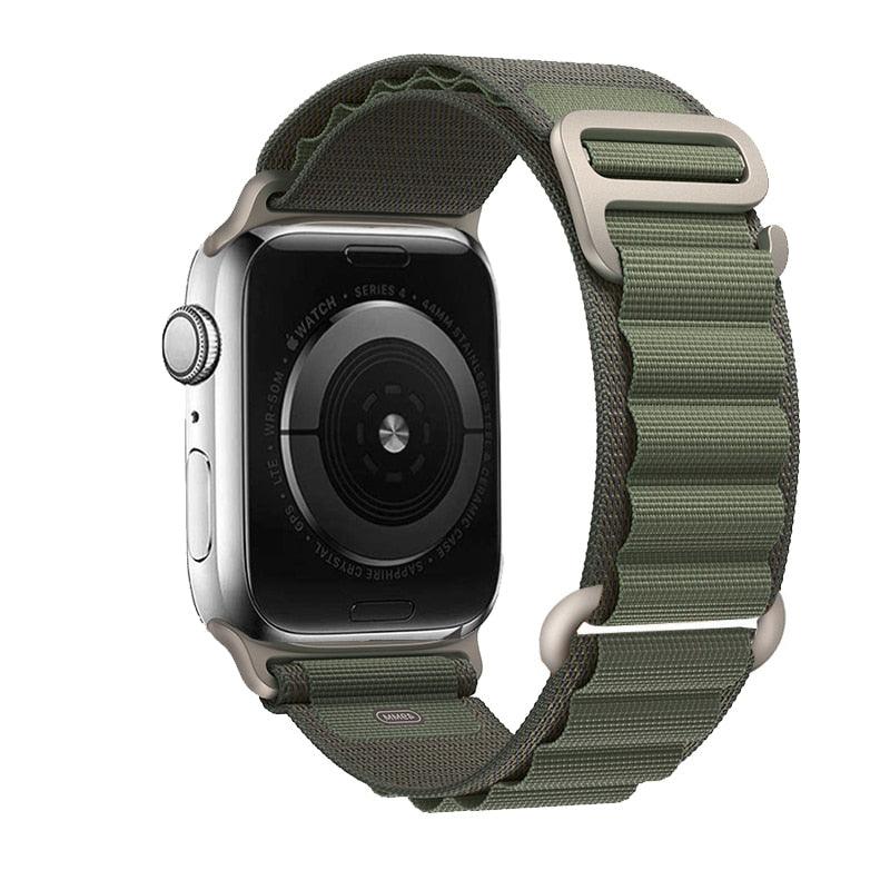 Alpine Loop Band for Apple Watch - watchband.direct