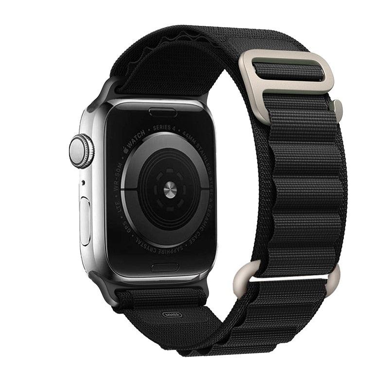 Alpine Loop Band for Apple Watch - watchband.direct