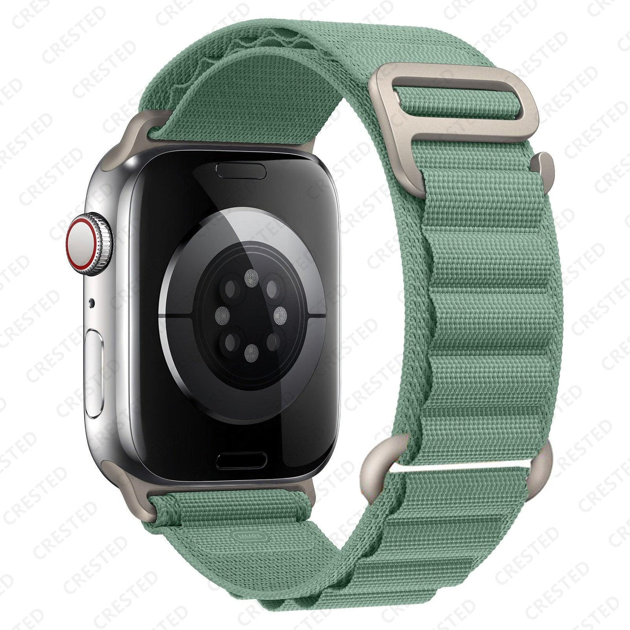 Alpine Loop Band for Apple Watch - watchband.direct