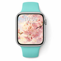 Thumbnail for Japanese Zen Apple Watch Wallpapers - Anime Bundle