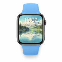 Thumbnail for Mountain & Alpine Apple Watch Wallpapers - Anime Bundle