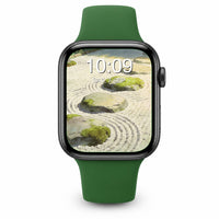 Thumbnail for Japanese Zen Apple Watch Wallpapers - Anime Bundle