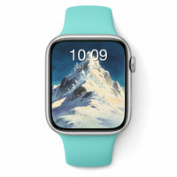 Thumbnail for Mountain & Alpine Apple Watch Wallpapers - Anime Bundle