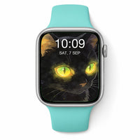 Thumbnail for Halloween Apple Watch Wallpapers - Anime Bundle