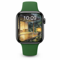 Thumbnail for Japanese Zen Apple Watch Wallpapers - Anime Bundle