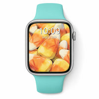 Thumbnail for Halloween Apple Watch Wallpapers - Anime Bundle