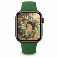 Thumbnail for Christmas 2026 Apple Watch Wallpapers - Anime Bundle