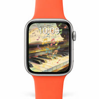 Thumbnail for Back to School Apple Watch Wallpapers - Anime Bundle