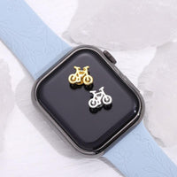 Thumbnail for Bicycle Charms for Apple Watch - watchband.direct