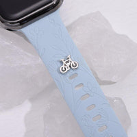 Thumbnail for Bicycle Charms for Apple Watch - watchband.direct