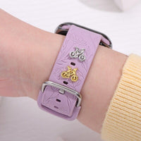 Thumbnail for Bicycle Charms for Apple Watch - watchband.direct