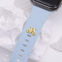 Thumbnail for Bicycle Charms for Apple Watch - watchband.direct