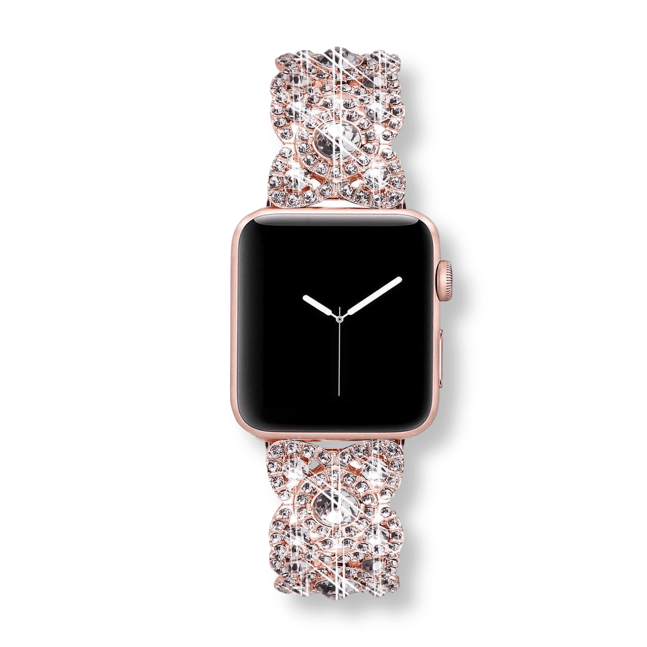 Bling Band for Apple Watch - watchband.direct