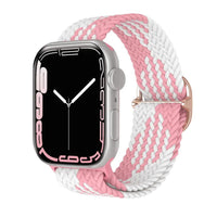 Thumbnail for Braided Adjustable Solo Loop for Apple Watch - watchband.direct