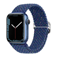 Thumbnail for Braided Adjustable Solo Loop for Apple Watch - watchband.direct