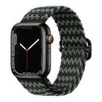 Thumbnail for Braided Adjustable Solo Loop for Apple Watch - watchband.direct