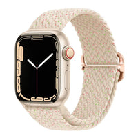 Thumbnail for Braided Adjustable Solo Loop for Apple Watch - watchband.direct